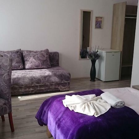 Guest House Villa Herbarium Slavonski Brod Buitenkant foto