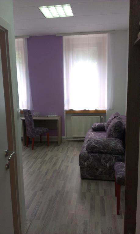 Guest House Villa Herbarium Slavonski Brod Kamer foto
