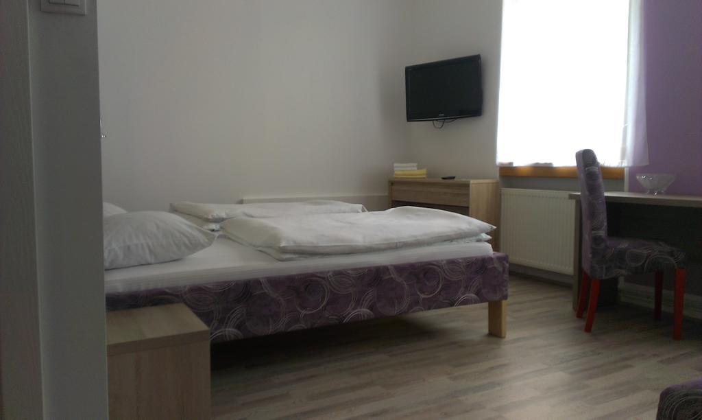Guest House Villa Herbarium Slavonski Brod Kamer foto