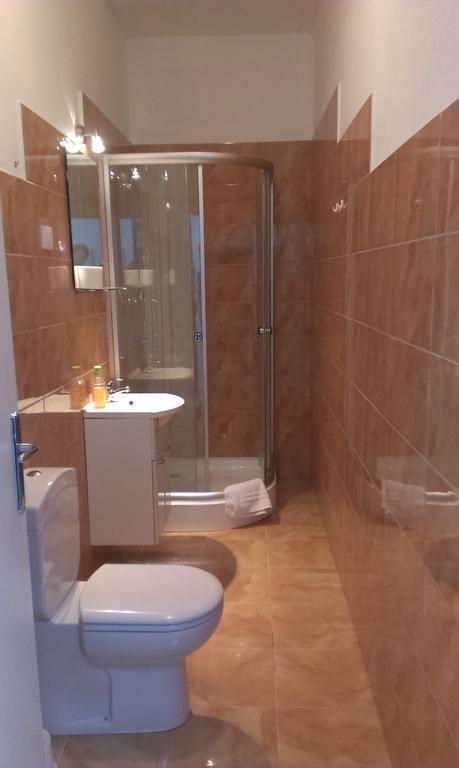 Guest House Villa Herbarium Slavonski Brod Kamer foto