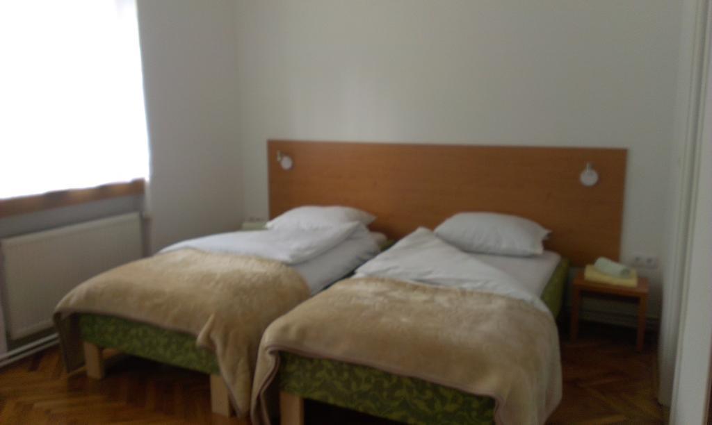 Guest House Villa Herbarium Slavonski Brod Kamer foto