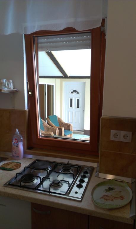 Guest House Villa Herbarium Slavonski Brod Kamer foto