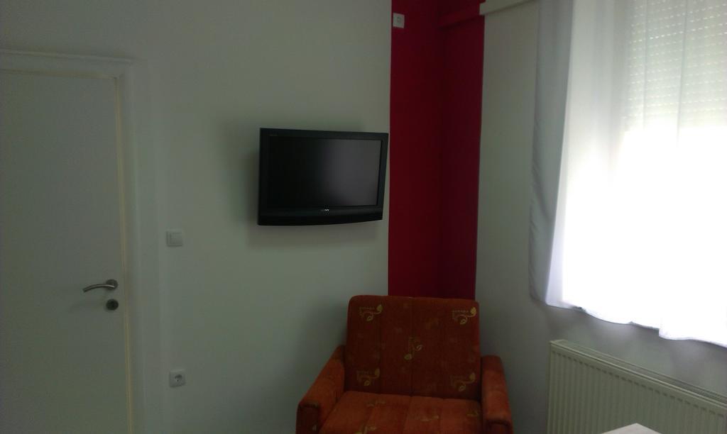 Guest House Villa Herbarium Slavonski Brod Kamer foto