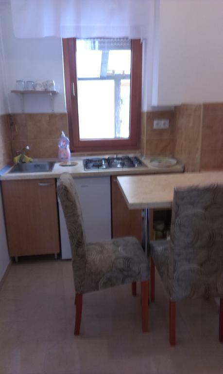Guest House Villa Herbarium Slavonski Brod Kamer foto