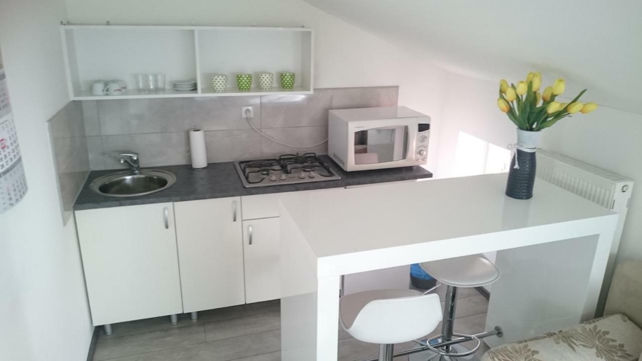 Guest House Villa Herbarium Slavonski Brod Buitenkant foto