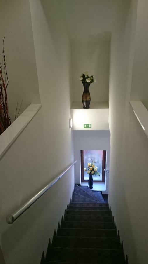 Guest House Villa Herbarium Slavonski Brod Buitenkant foto