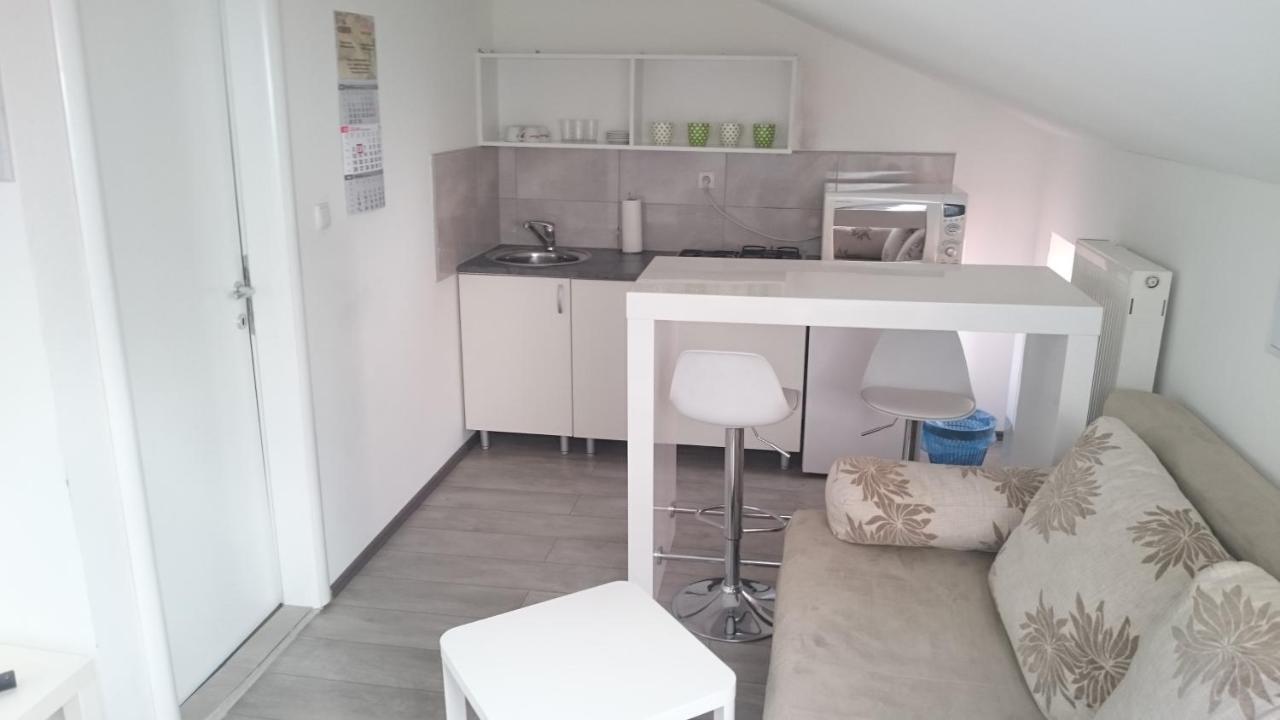 Guest House Villa Herbarium Slavonski Brod Buitenkant foto